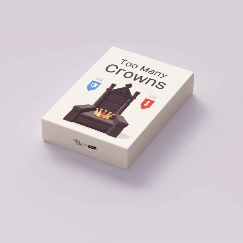 【国際郵便 - 航空便】継承者が多すぎる