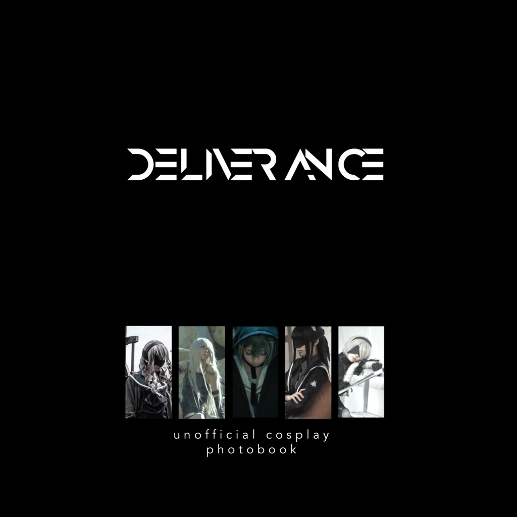 DELIVERANCE