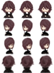 お母様アバター