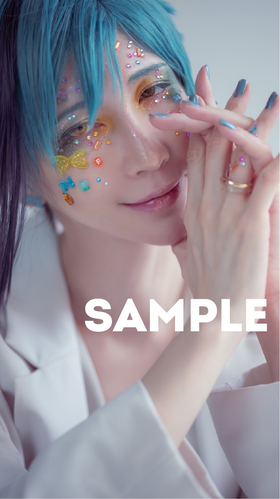 OCT写真集【MERROW】