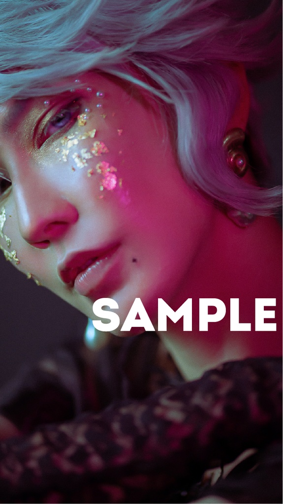 OCT写真集【MERROW】