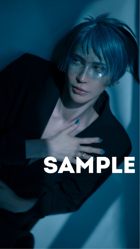 OCT写真集【MERROW】