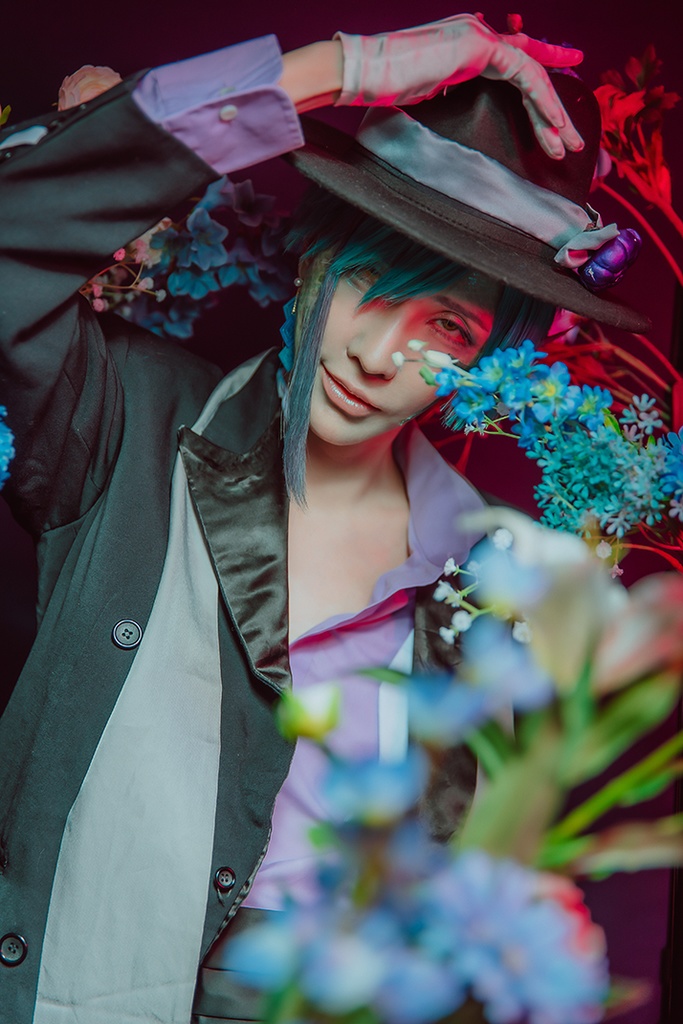 OCT写真集【DEEP】