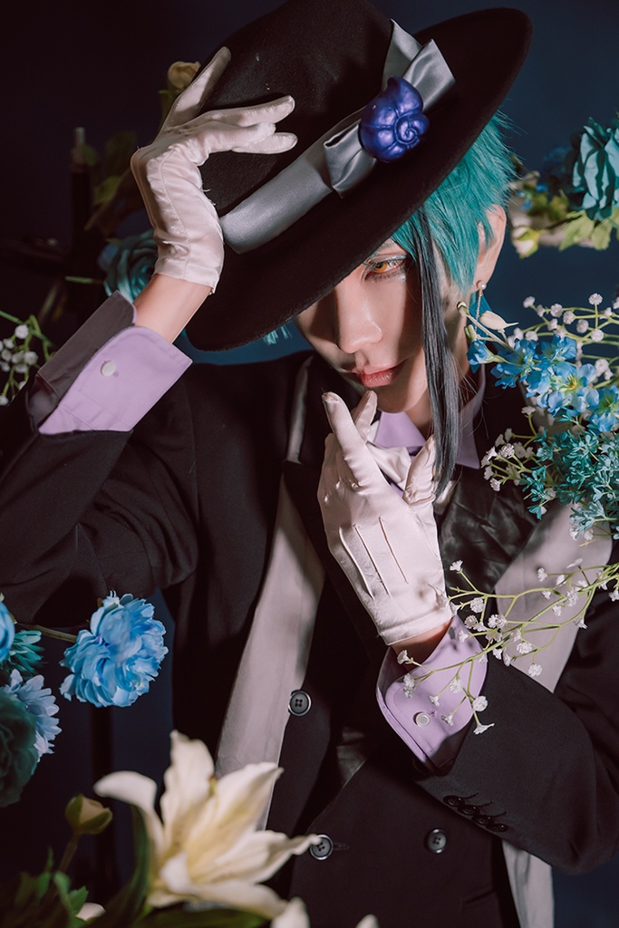 OCT写真集【DEEP】