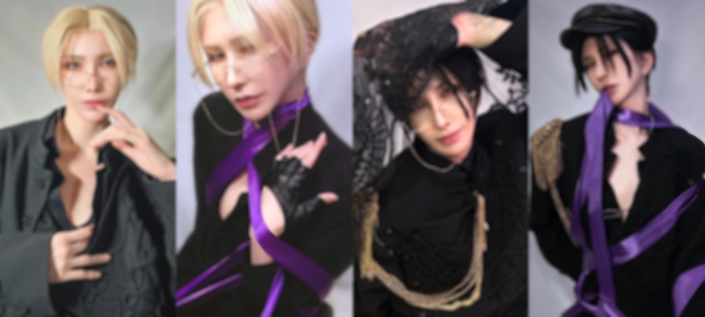 写真集【Lily】チェキ・アクスタ