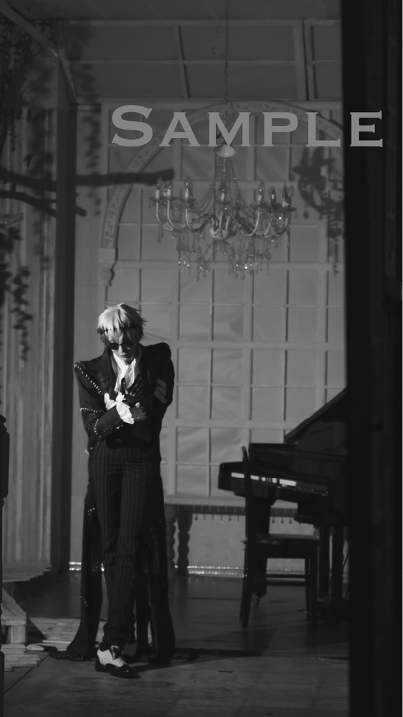 ⚫️NEW 【スカリー写真集 Noct adj.】