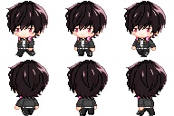 ピクリエ用アバター