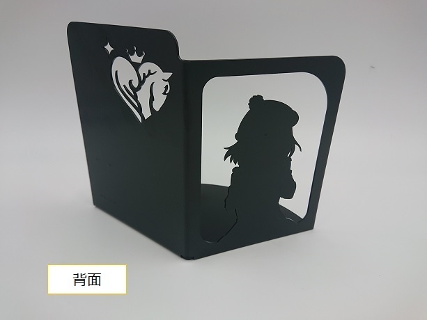 コンサートライトスタンド 喜多日菜子