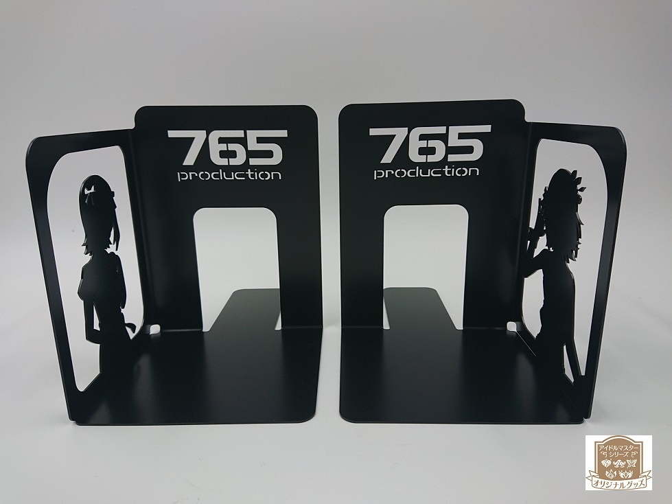 アイドルマスターAS 天海春香 ブックスタンド