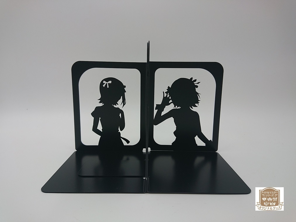 アイドルマスターAS 天海春香 ブックスタンド