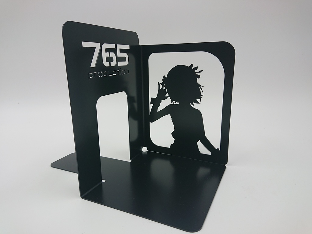 アイドルマスターAS 天海春香 ブックスタンド