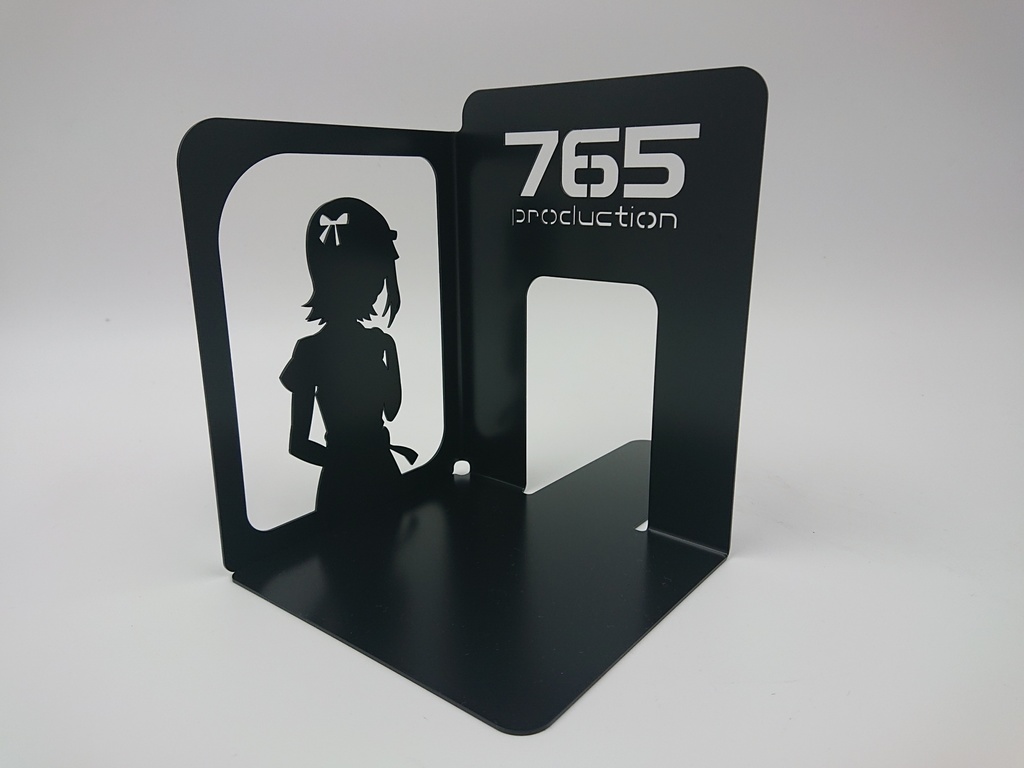 アイドルマスターAS 天海春香 ブックスタンド