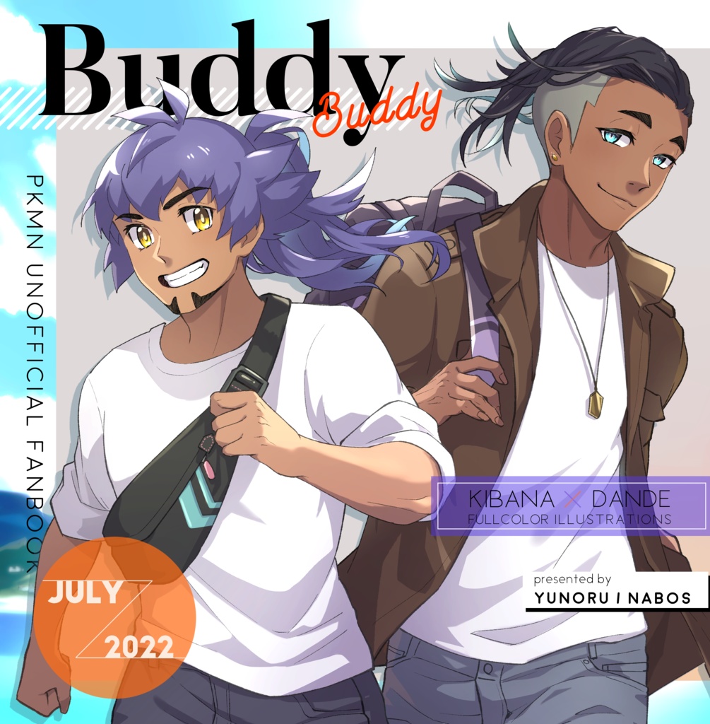 Buddy