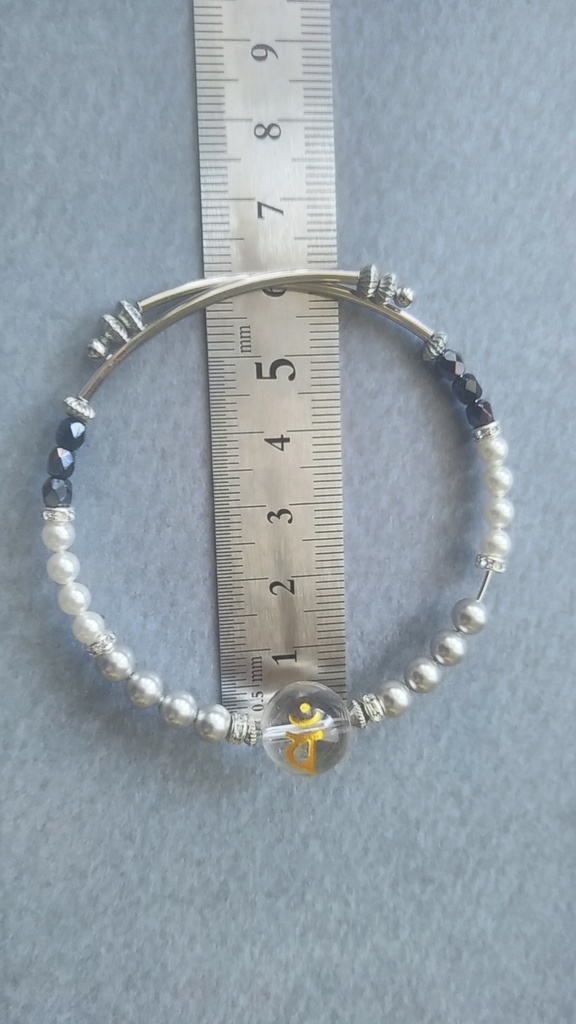 桐生一馬イメージブレスレット②