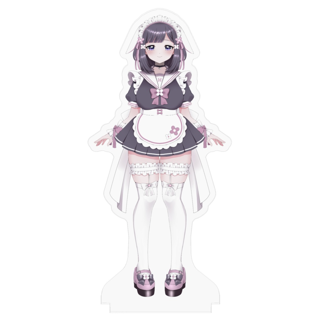 こはるんアクリルスタンド