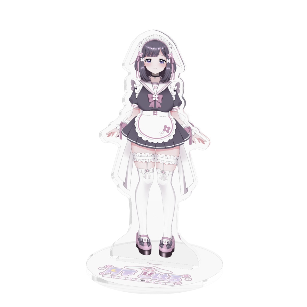 こはるんアクリルスタンド