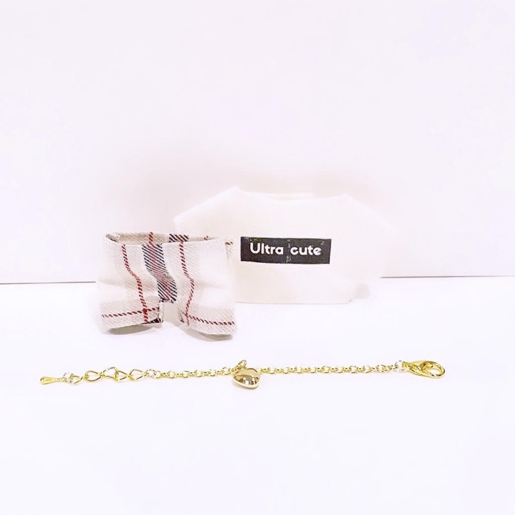 自己主張T×パンツ×ネックレスset