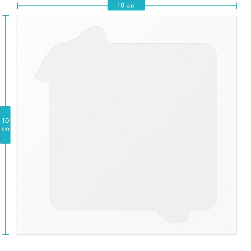 配信バトル ステッカー