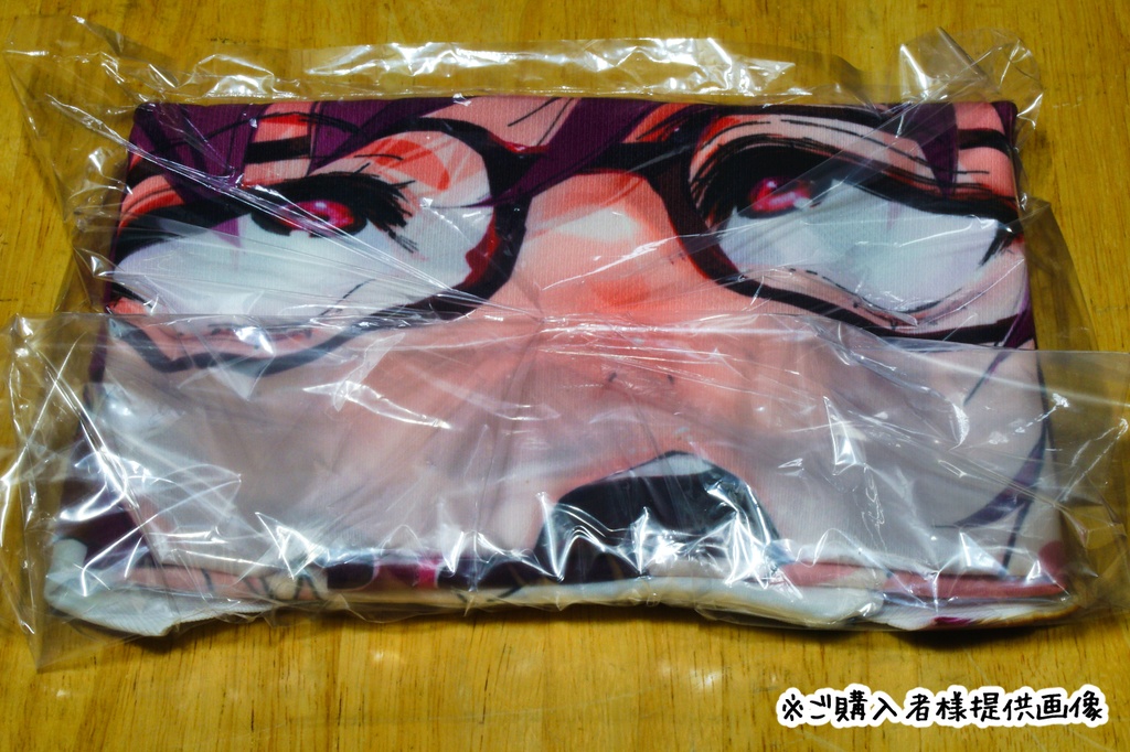 Kawaii!彩子Tシャツ