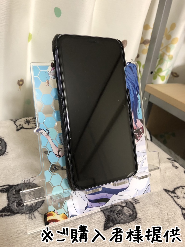 ドーナツおやつタイム恩田コウ&マロン(2サイズ)