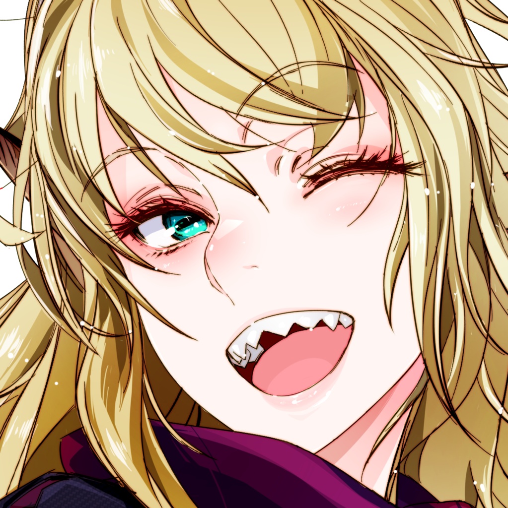 イラスト製作有償依頼用【イラストキッチンシマポゥ】