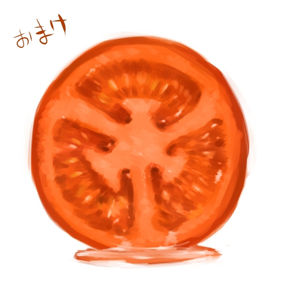 イラスト製作有償依頼用【イラストキッチンシマポゥ】