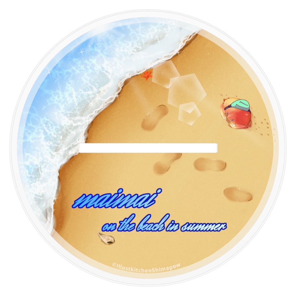 2025遅れてきた夏水着まいまい&彩子