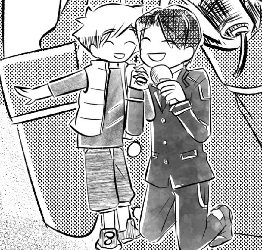 超進化ふぇす5 スバハヤのペーパー