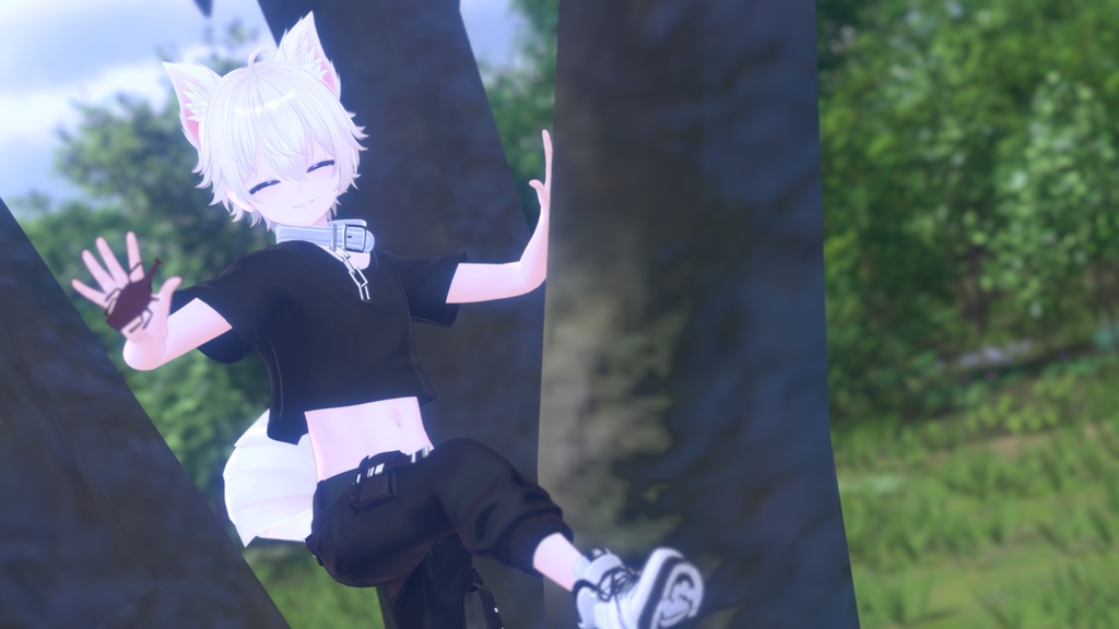 カブトムシ取り出しギミック