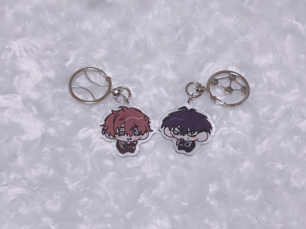 VTA2期生(リト徹)のグッズ