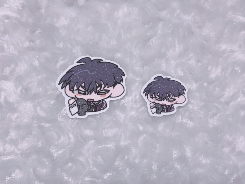 VTA2期生(リト徹)のグッズ