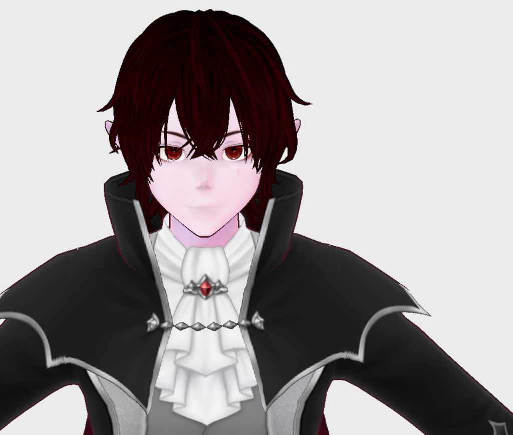 Leon (vampire male)