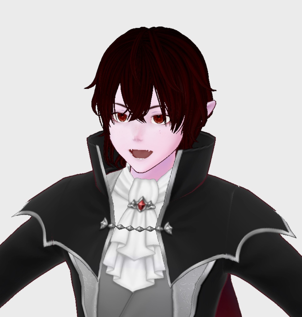 Leon (vampire male)