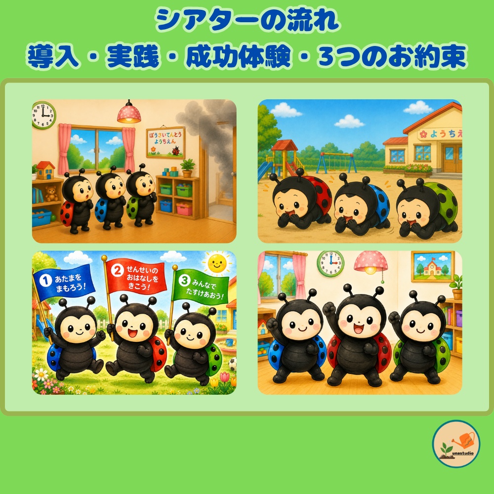 PTB002_ぼうさいてんとう_かじだどうする?