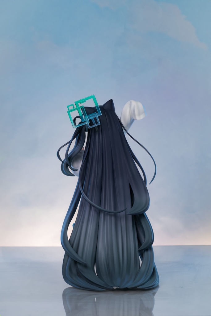 天童アリス(猫耳)