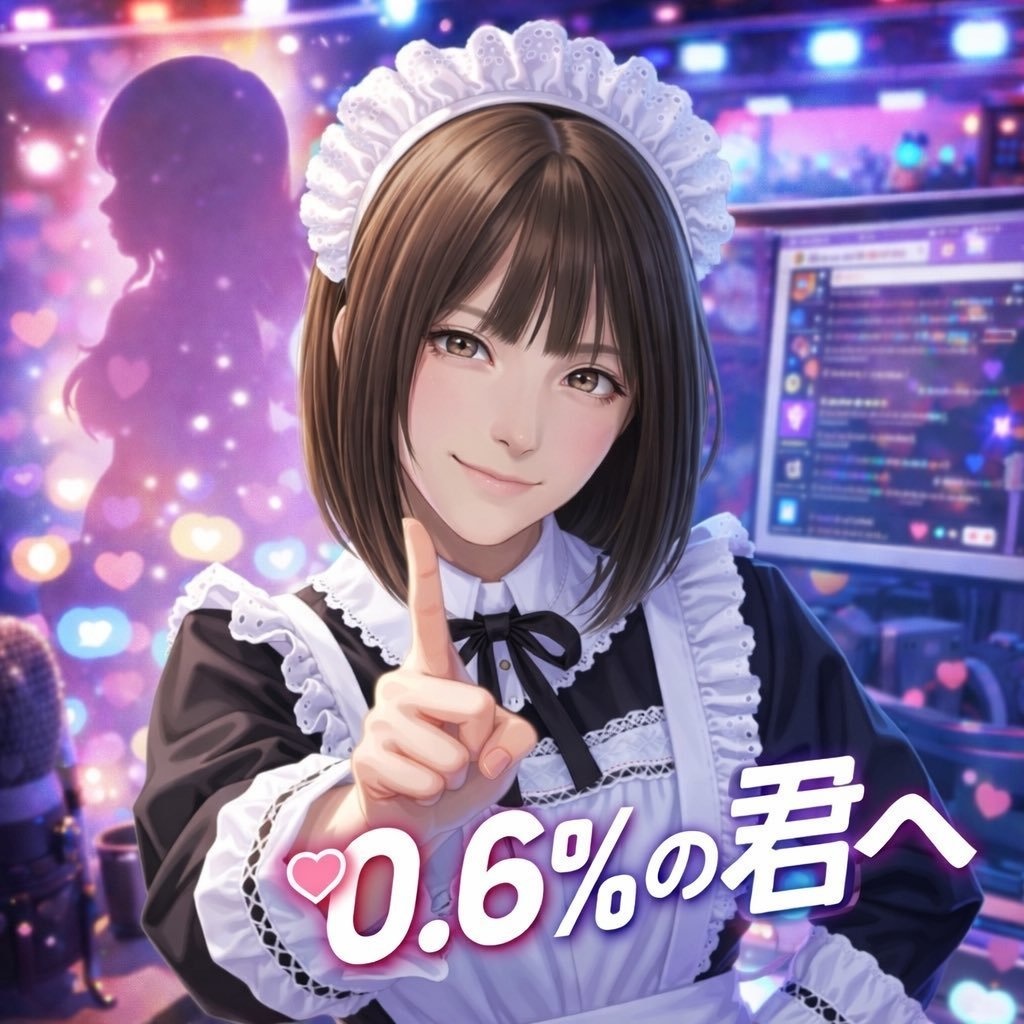 0.6%の君へ / トト【DL版】