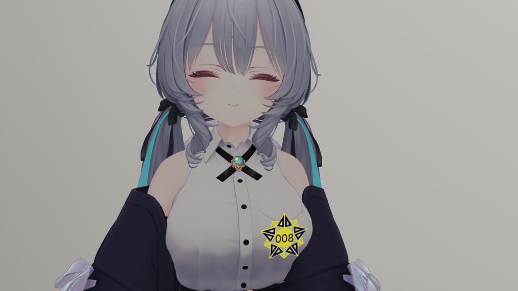 こんぺいとうカウントバッジ(ラムネ専用)