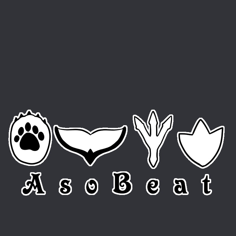 ジップパーカー あそびいと(ネイビーorバーガンディ)