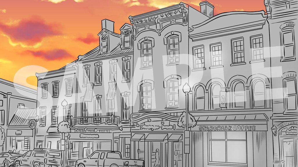 CoCシナリオ『ホテル・オブ・テラー』 SPLL:E110684