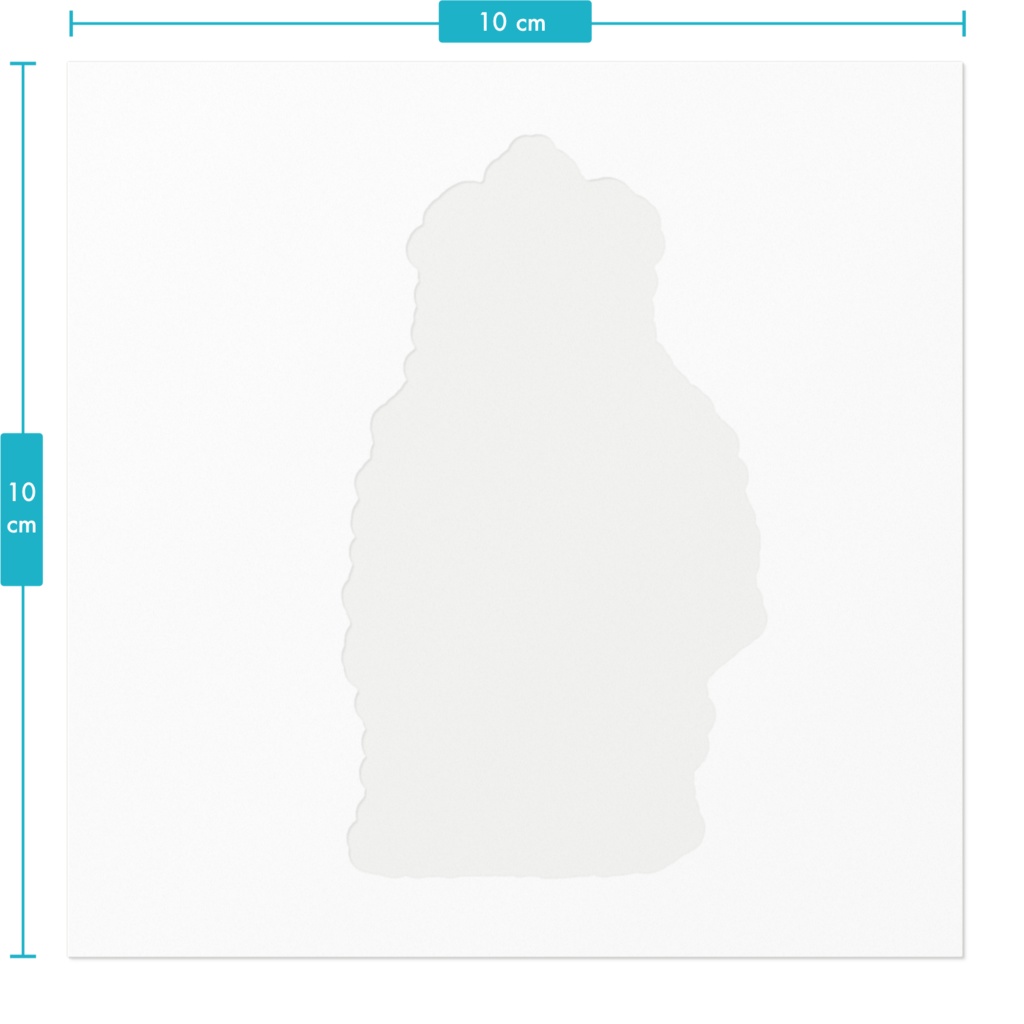 虚無びー ステッカー