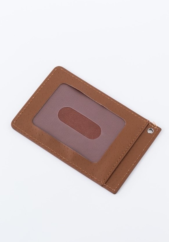 あそびいと シルエット&足跡 パスケース