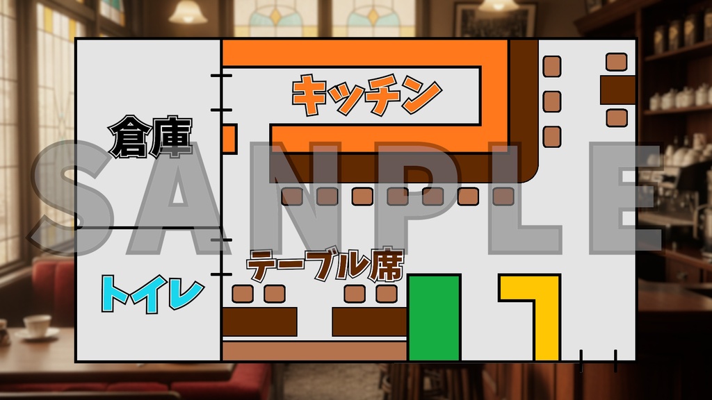 おいしいコーヒー【クトゥルフ神話TRPGシナリオ】SPLL:E187787