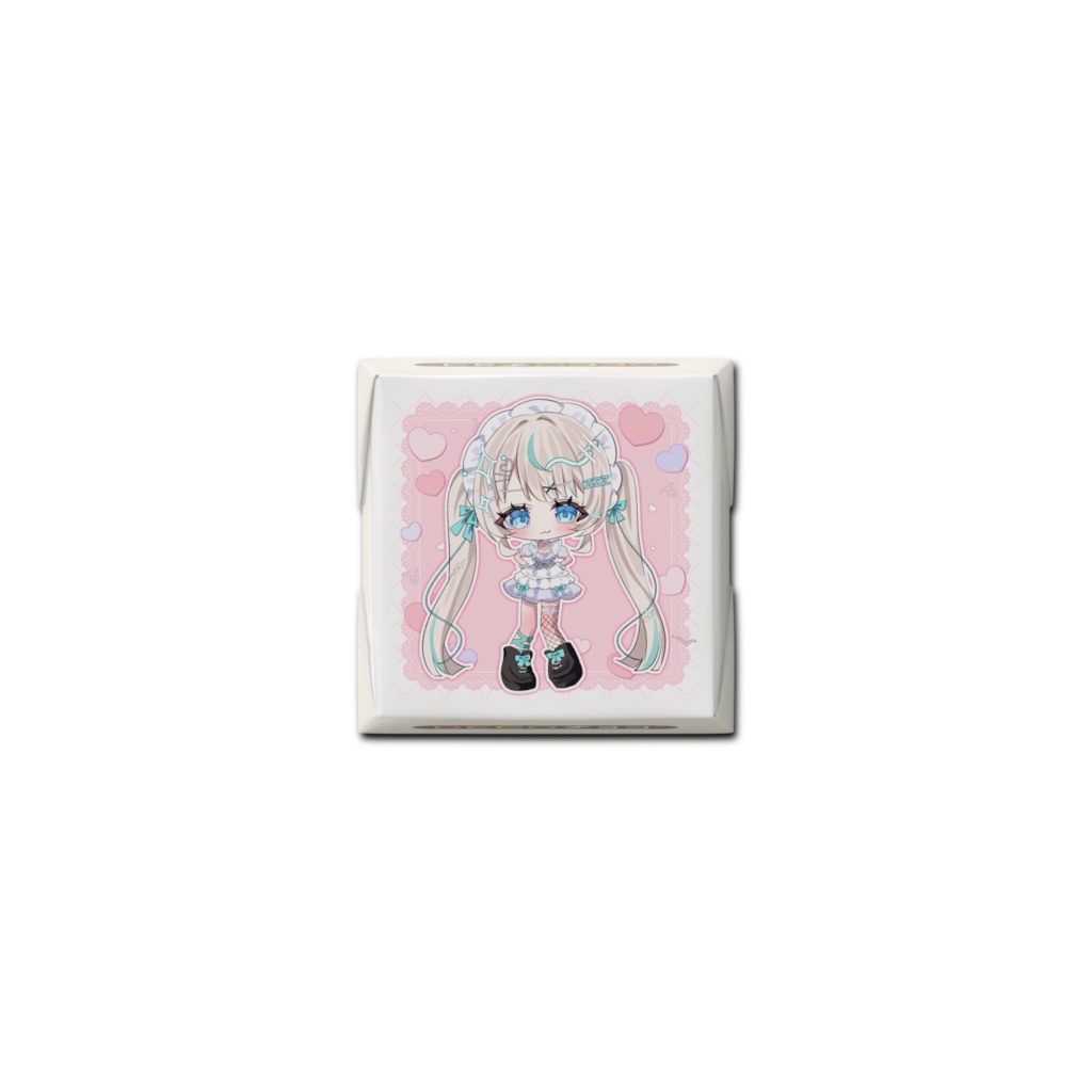 🩷 Nemu chocolate shop 🩷