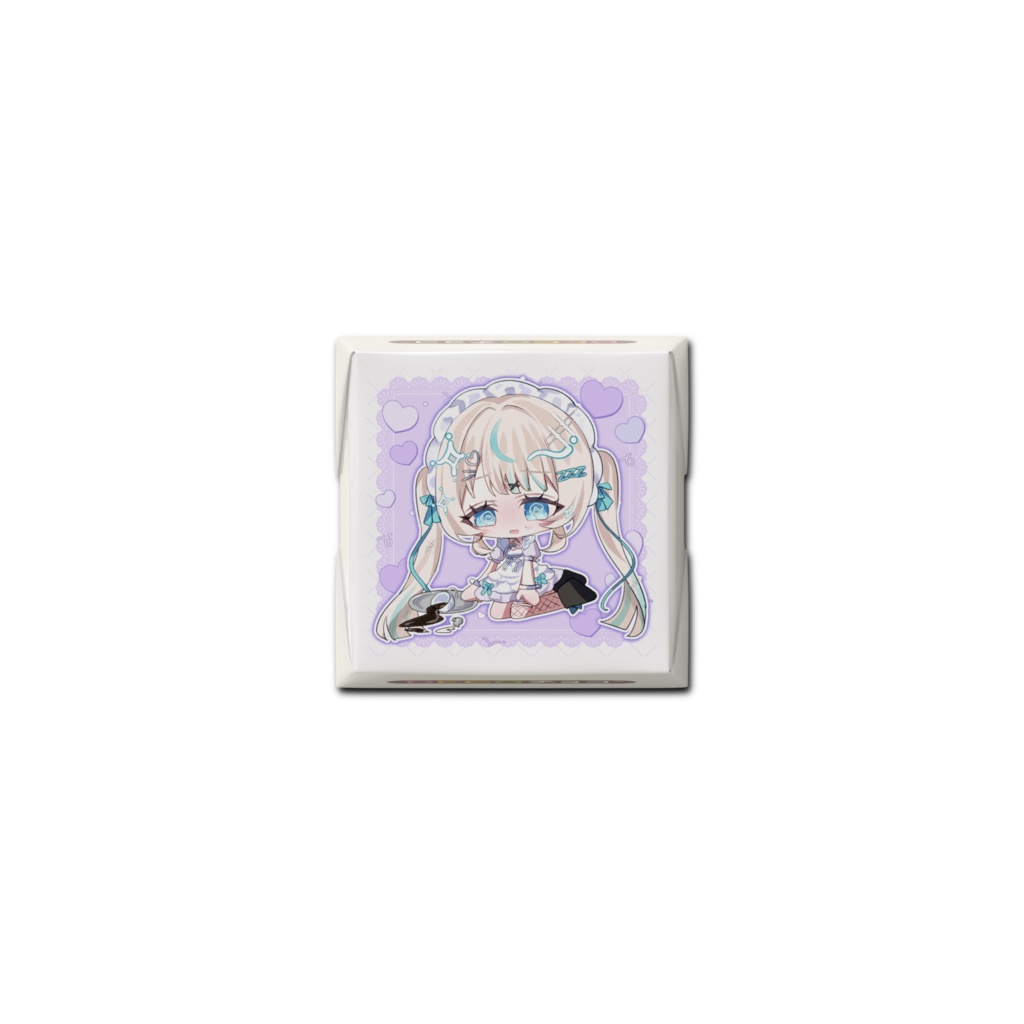 🩷 Nemu chocolate shop 🩷