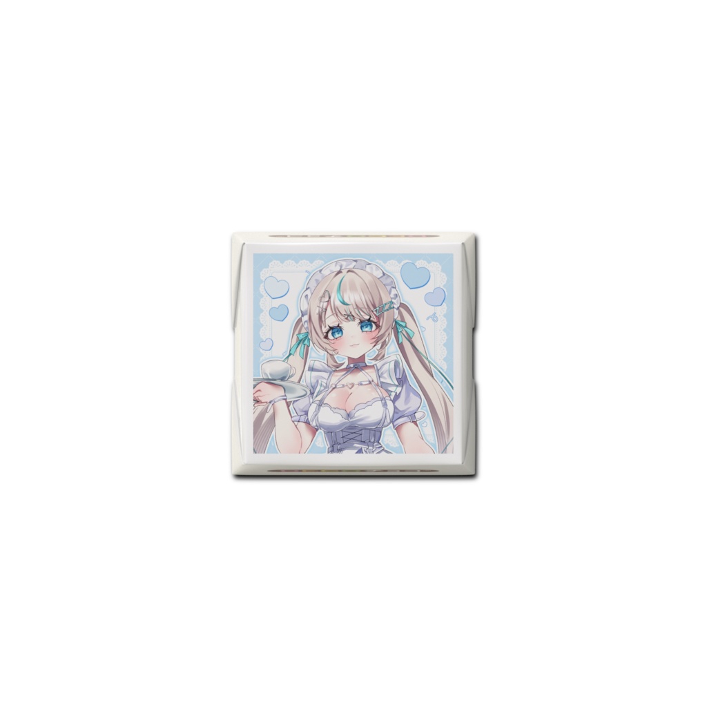 🩷 Nemu chocolate shop 🩷