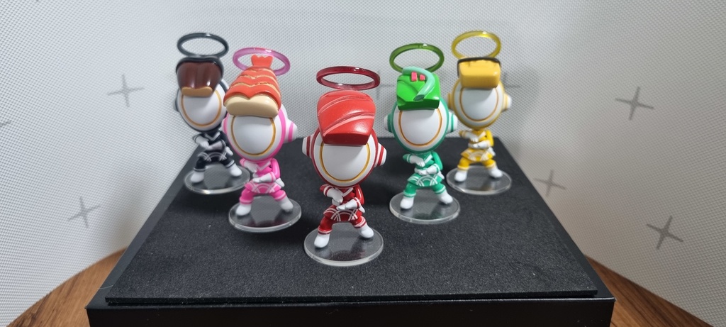 カイテンジャー