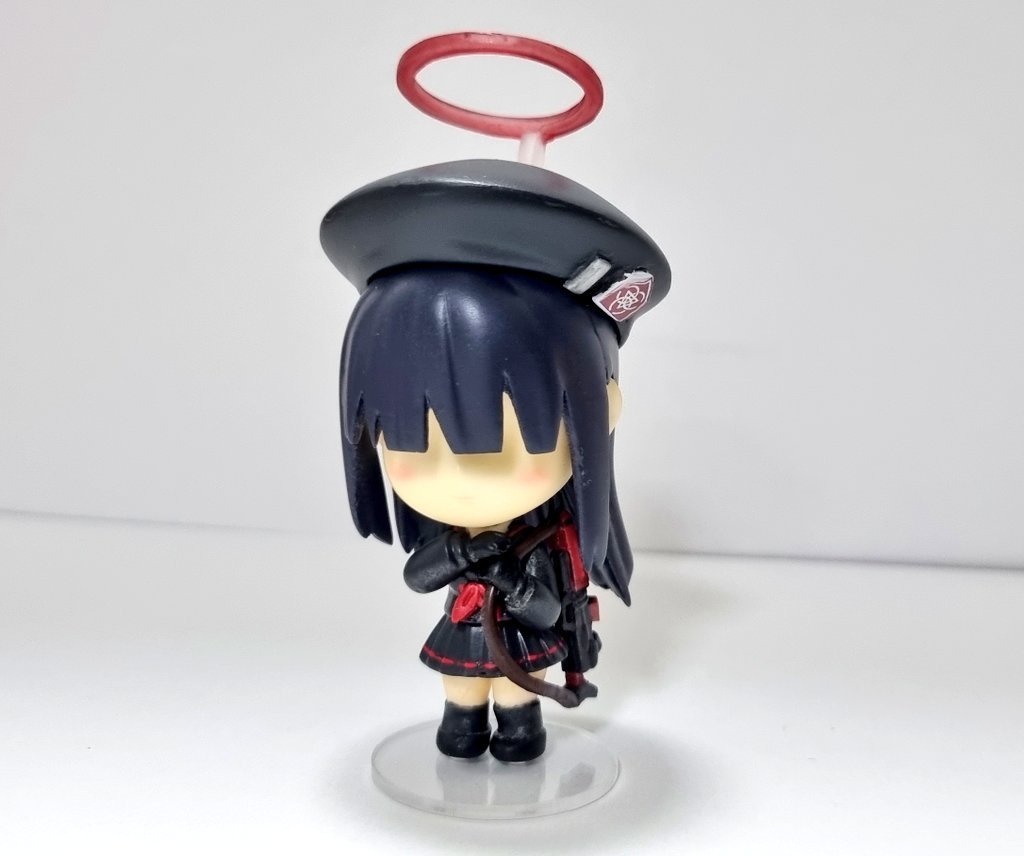 正義実現委員会 モブ