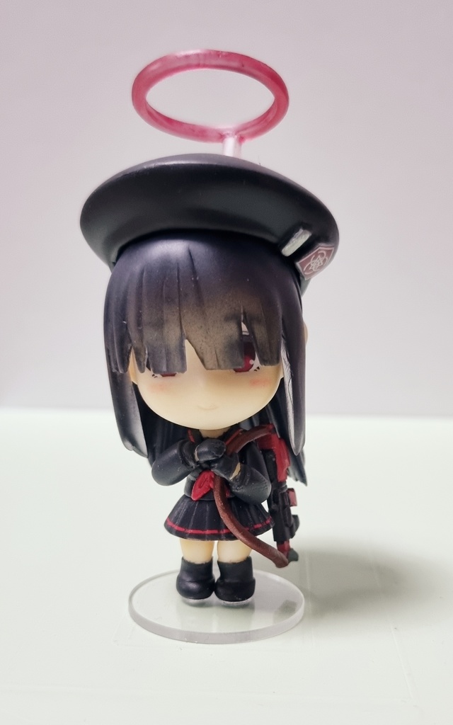 正義実現委員会 モブ