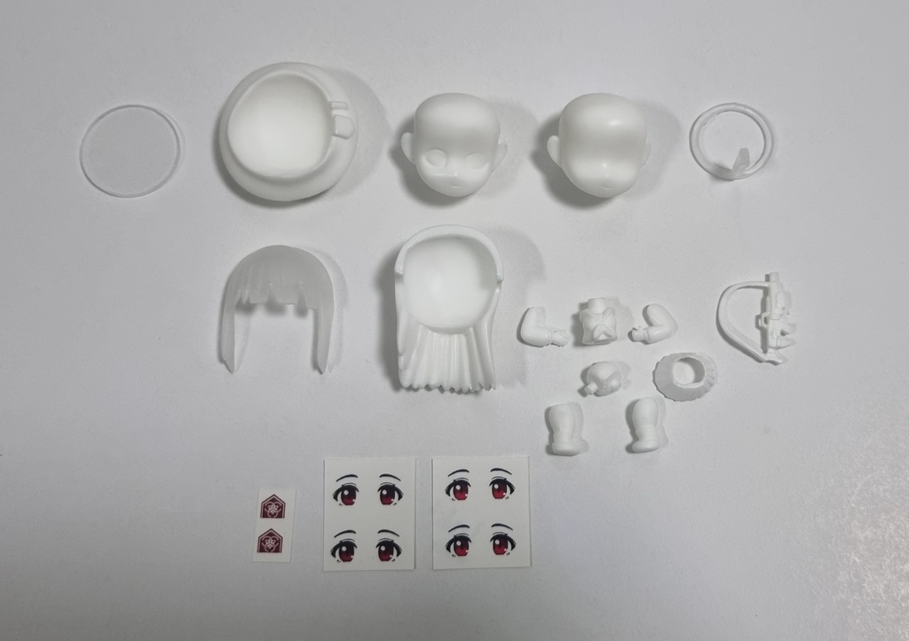 正義実現委員会 モブ