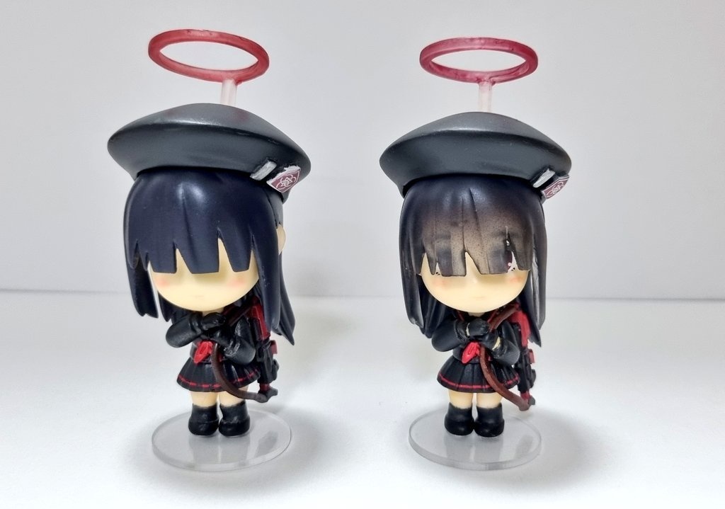 正義実現委員会 モブ